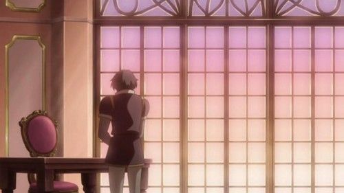 Otaku Gallery  / Anime e Manga / Romeo x Juliet / Screen Shots / 08 - Dolcezza - La giustizia e`... / 071.jpg